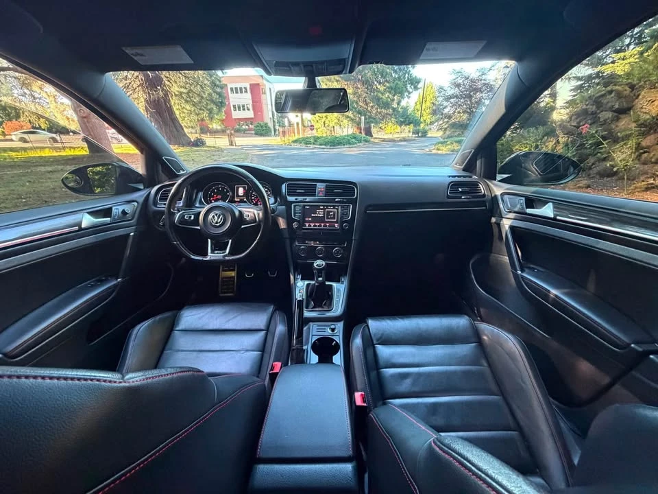 2016 Volkswagen GTI Mk7 - Image 7 of 17