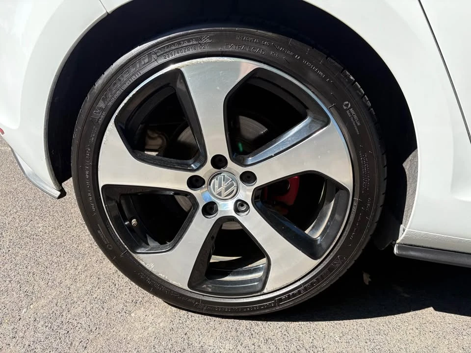 2016 Volkswagen GTI Mk7 - Image 6 of 16