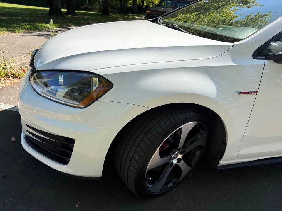 2016 Volkswagen GTI Mk7 - Image 4 of 16