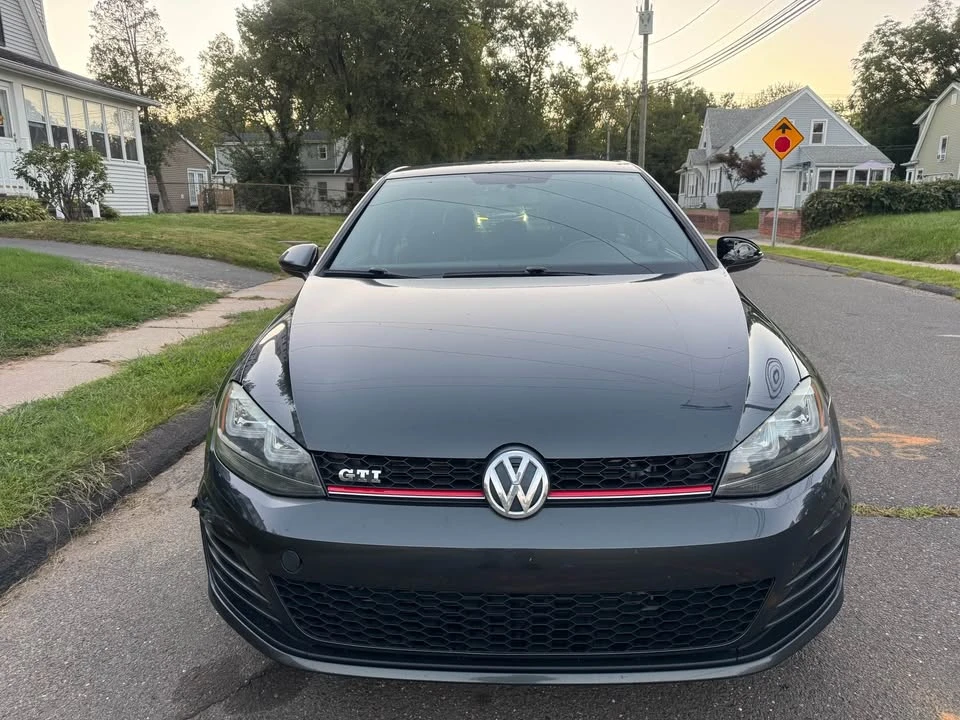 2016 Volkswagen GTI Mk7 - Image 2 of 10