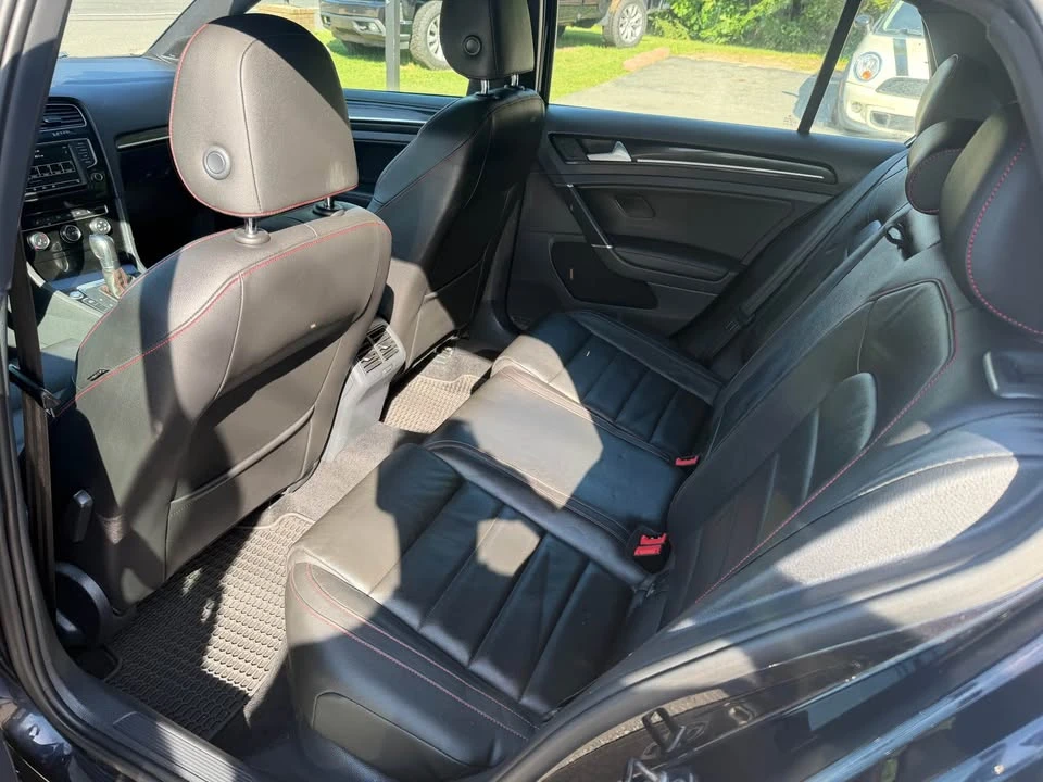 2016 Volkswagen GTI Mk7 - Image 9 of 12