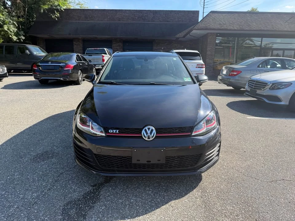 2016 Volkswagen GTI Mk7 - Image 2 of 12