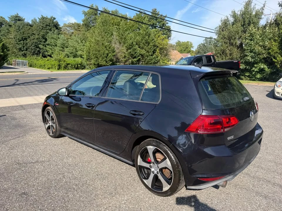 2016 Volkswagen GTI Mk7 - Image 7 of 12