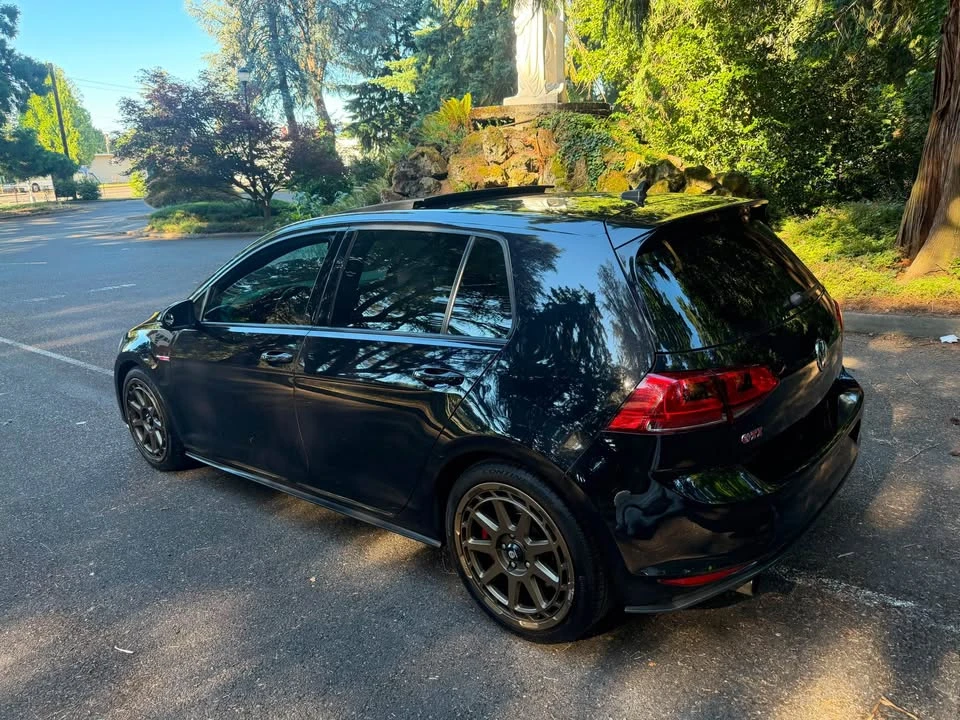 2016 Volkswagen GTI Mk7 - Image 6 of 17