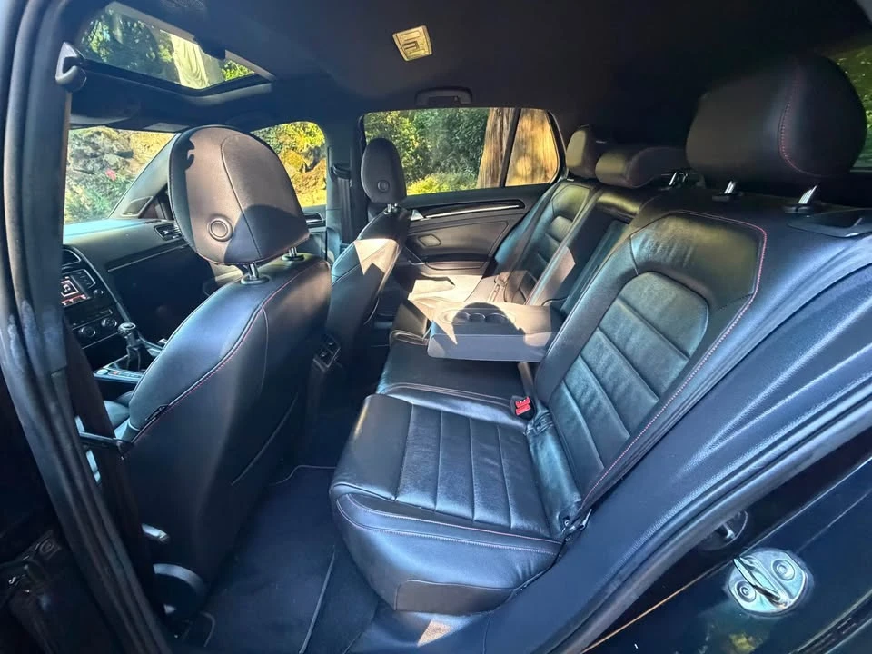 2016 Volkswagen GTI Mk7 - Image 11 of 17