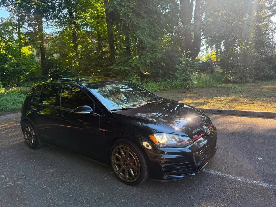 2016 Volkswagen GTI Mk7 - Image 2 of 17
