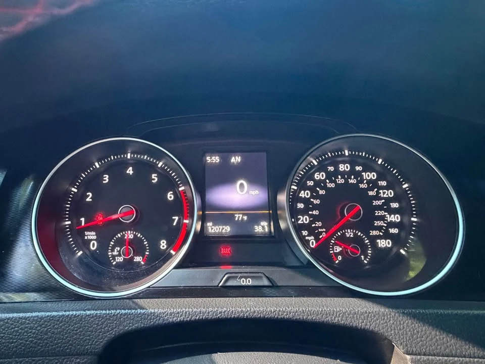 2016 Volkswagen GTI Mk7 - Image 15 of 17