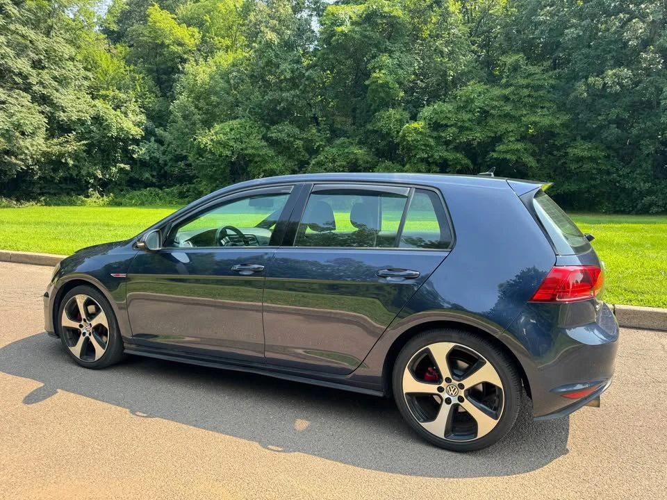 2016 Volkswagen GTI Mk7 - Image 2 of 8