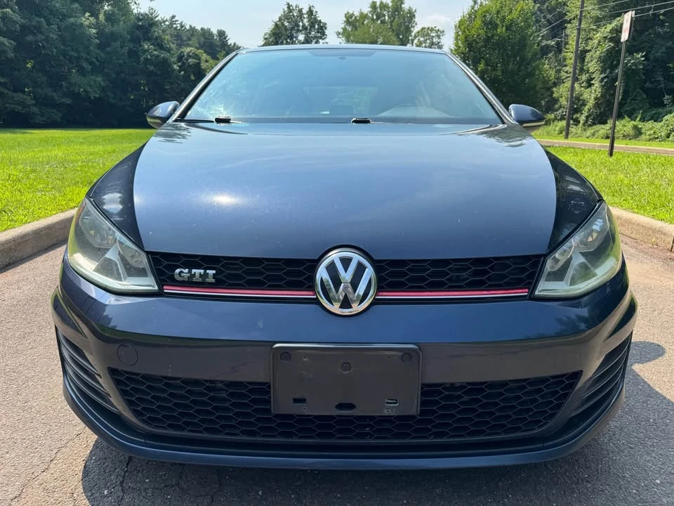 2016 Volkswagen GTI Mk7 - Image 6 of 8