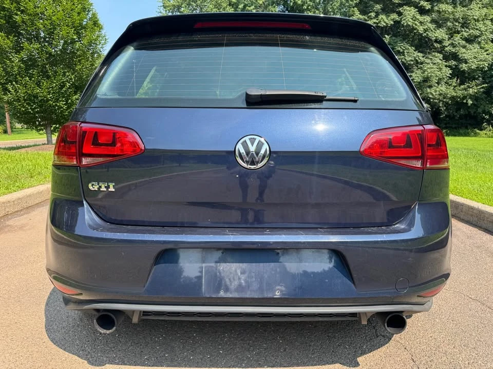 2016 Volkswagen GTI Mk7 - Image 3 of 8