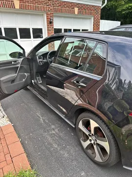 2016 Volkswagen GTI 2.0T Hatchback