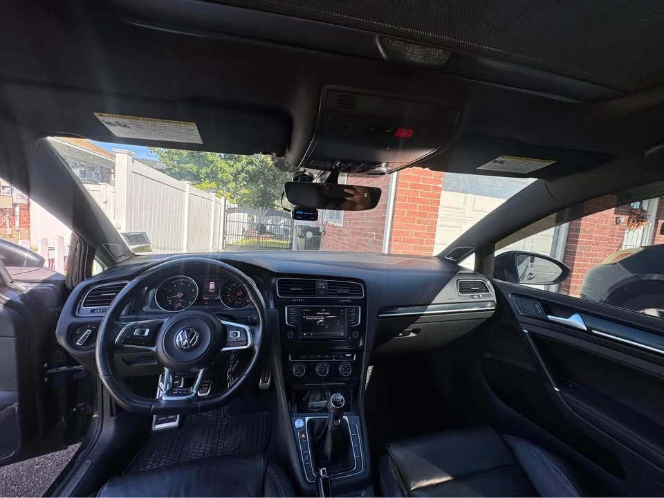 2016 Volkswagen GTI Mk7 - Image 7 of 11