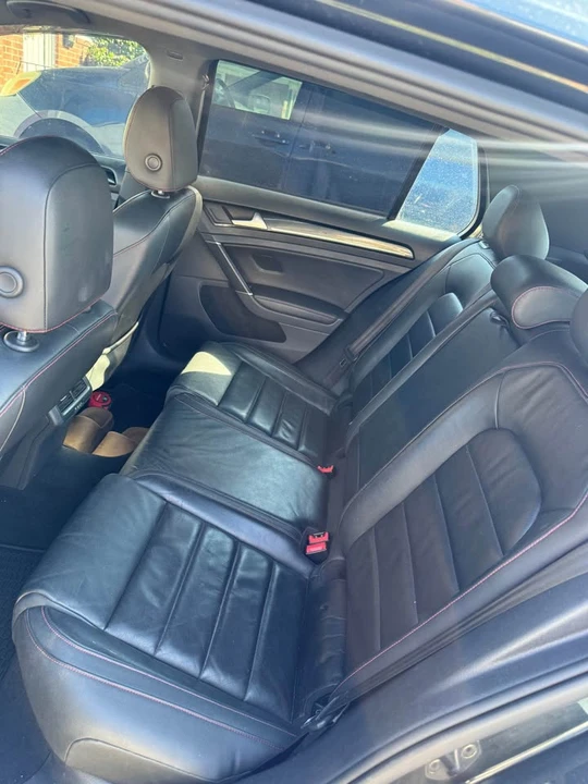 2016 Volkswagen GTI Mk7 - Image 9 of 11