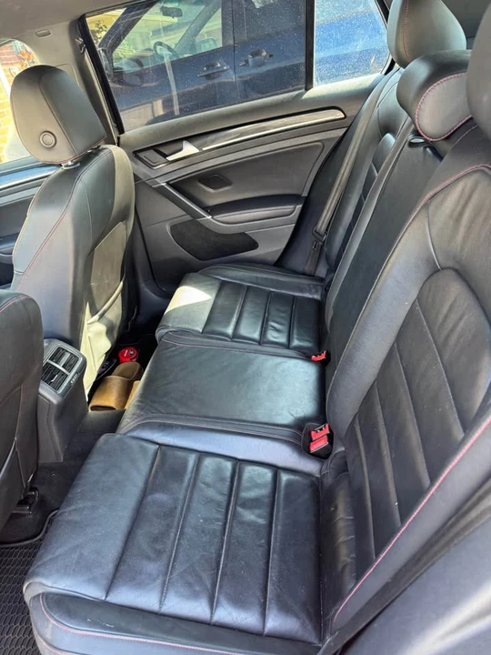 2016 Volkswagen GTI Mk7 - Image 8 of 11
