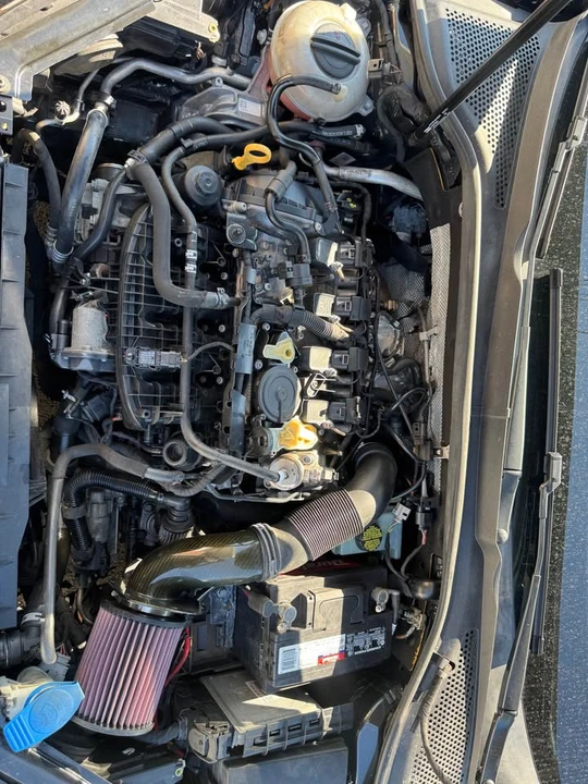 2016 Volkswagen GTI Mk7 - Image 6 of 11