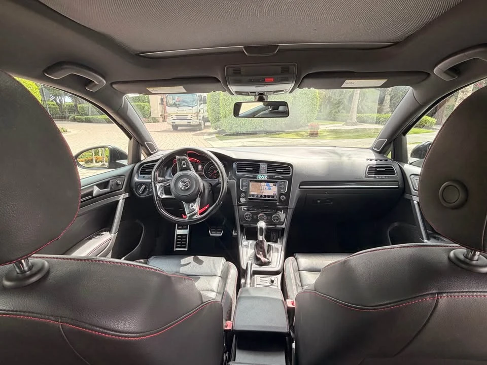 2016 Volkswagen GTI Mk7 - Image 9 of 14