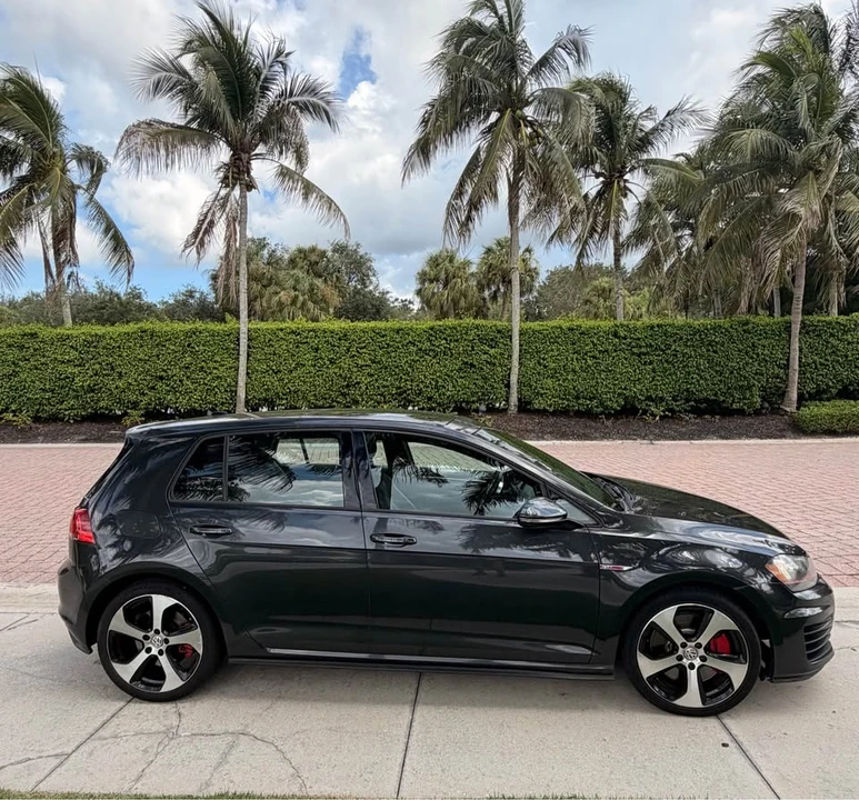 2016 Volkswagen GTI Mk7 - Image 5 of 14