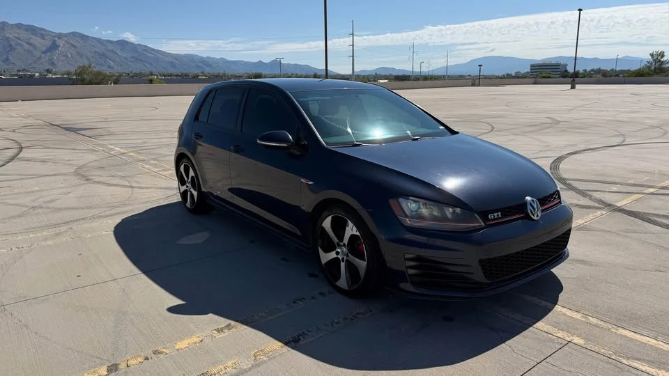2016 Volkswagen GTI Mk7 - Image 8 of 20