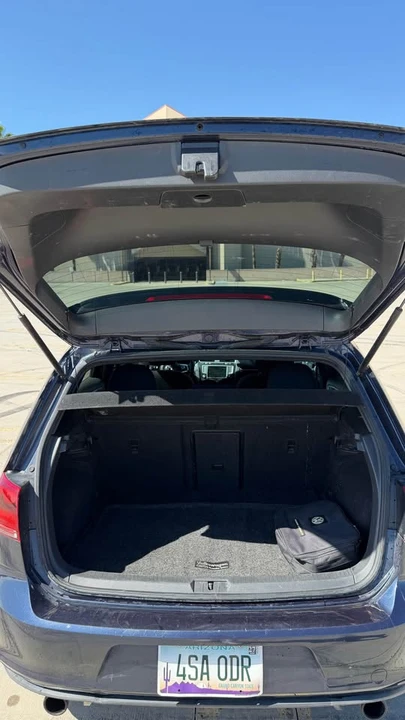 2016 Volkswagen GTI Mk7 - Image 12 of 20