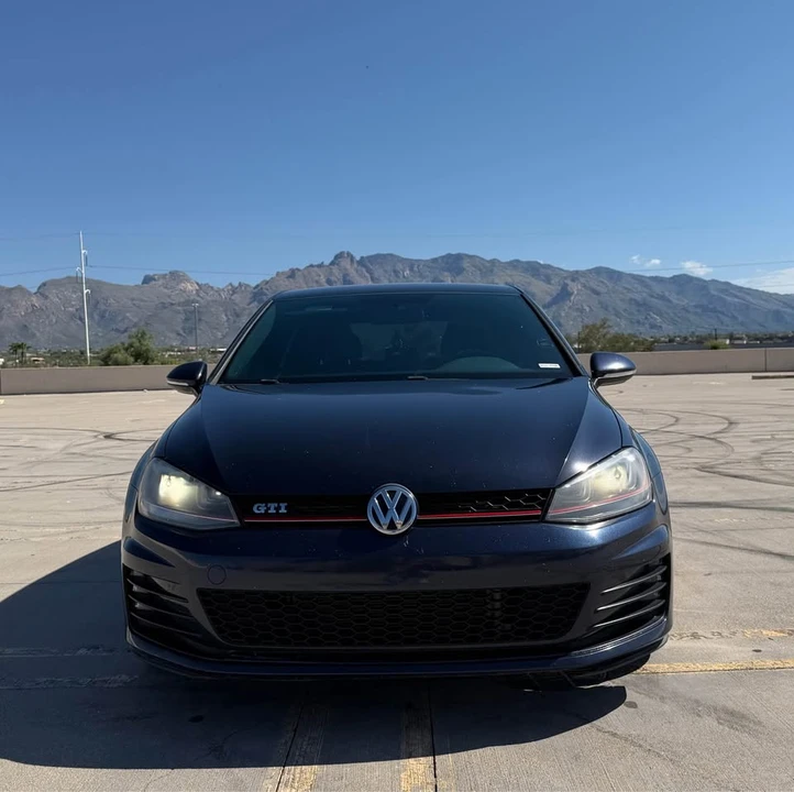 2016 Volkswagen GTI Mk7 - Image 2 of 20