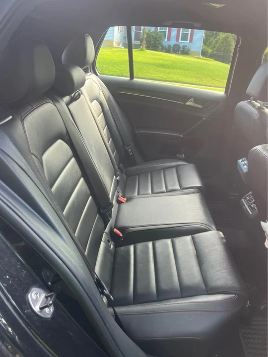 2016 Volkswagen GTI Mk7 - Image 4 of 11