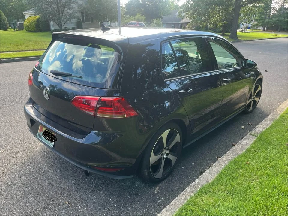 2016 Volkswagen GTI Mk7 - Image 3 of 11