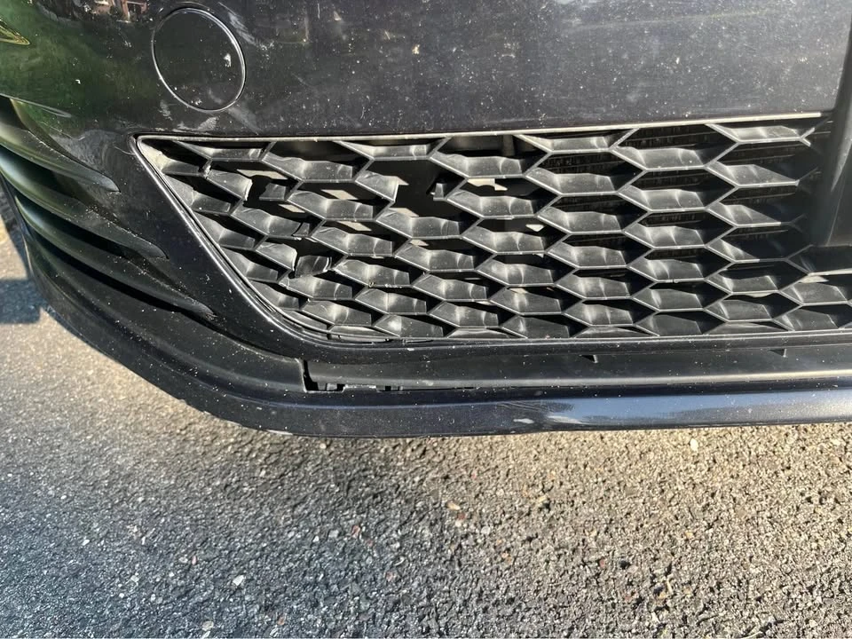 2016 Volkswagen GTI Mk7 - Image 11 of 11