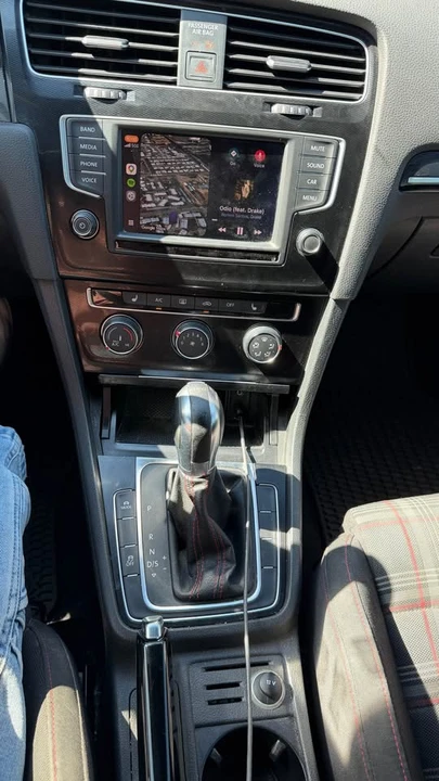 2016 Volkswagen GTI Mk7 - Image 19 of 20