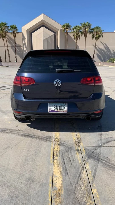 2016 Volkswagen GTI Mk7 - Image 5 of 20