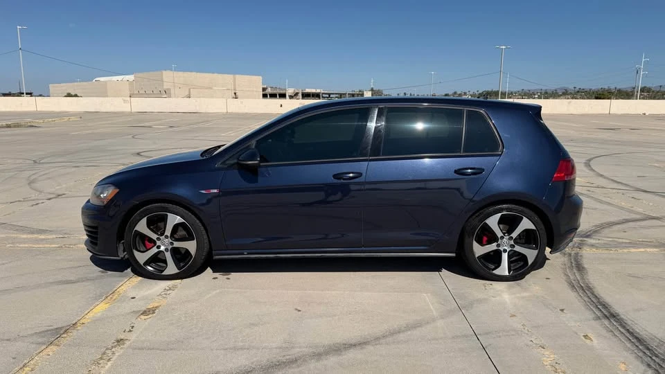 2016 Volkswagen GTI Mk7 - Image 3 of 20