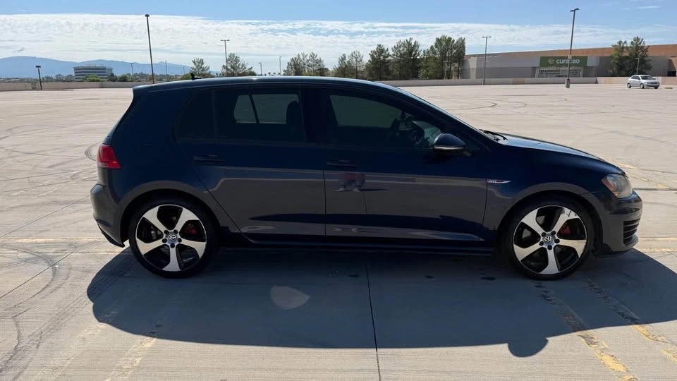 2016 Volkswagen GTI Mk7 - Image 7 of 20