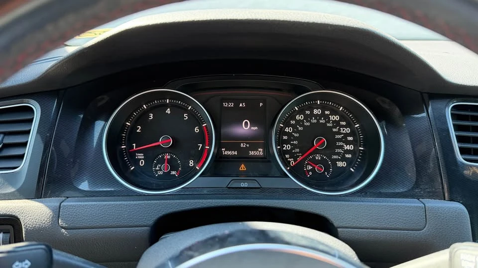 2016 Volkswagen GTI Mk7 - Image 17 of 20