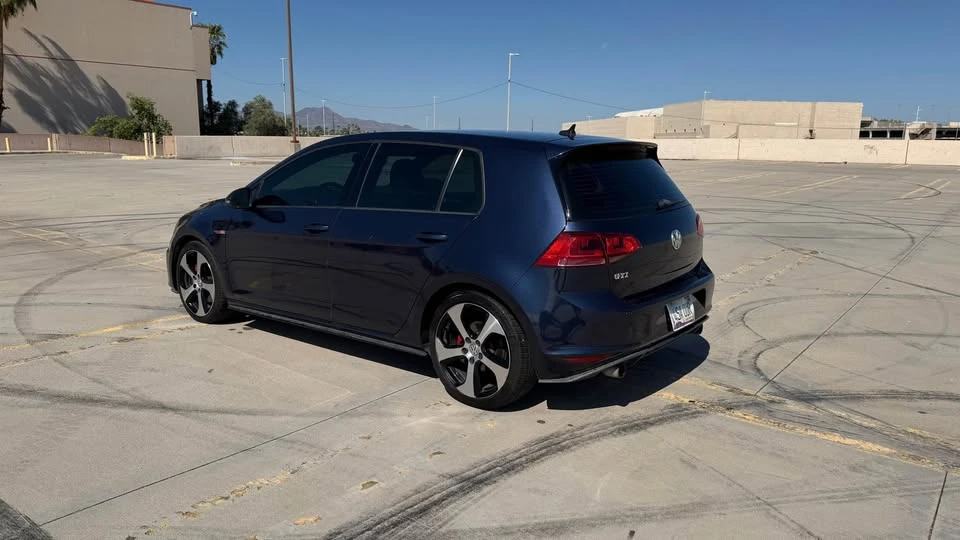 2016 Volkswagen GTI Mk7 - Image 4 of 20
