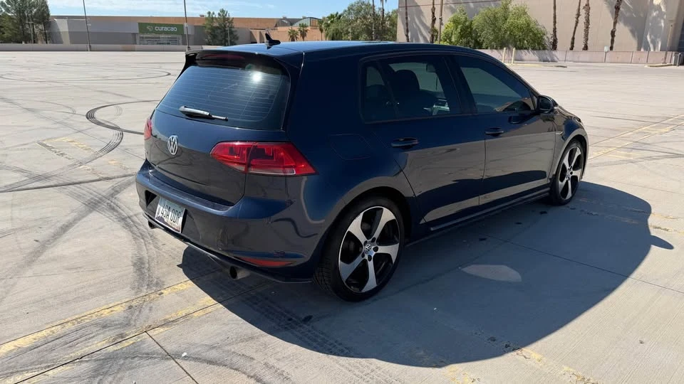 2016 Volkswagen GTI Mk7 - Image 6 of 20