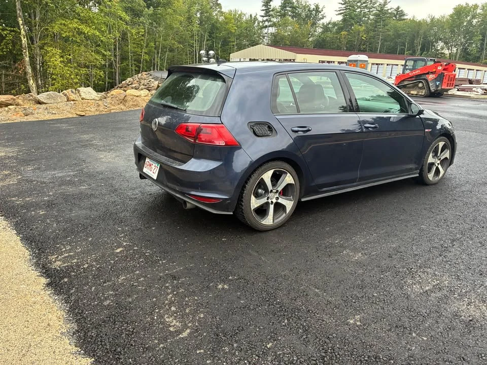 2016 Volkswagen GTI Mk7 - Image 7 of 10