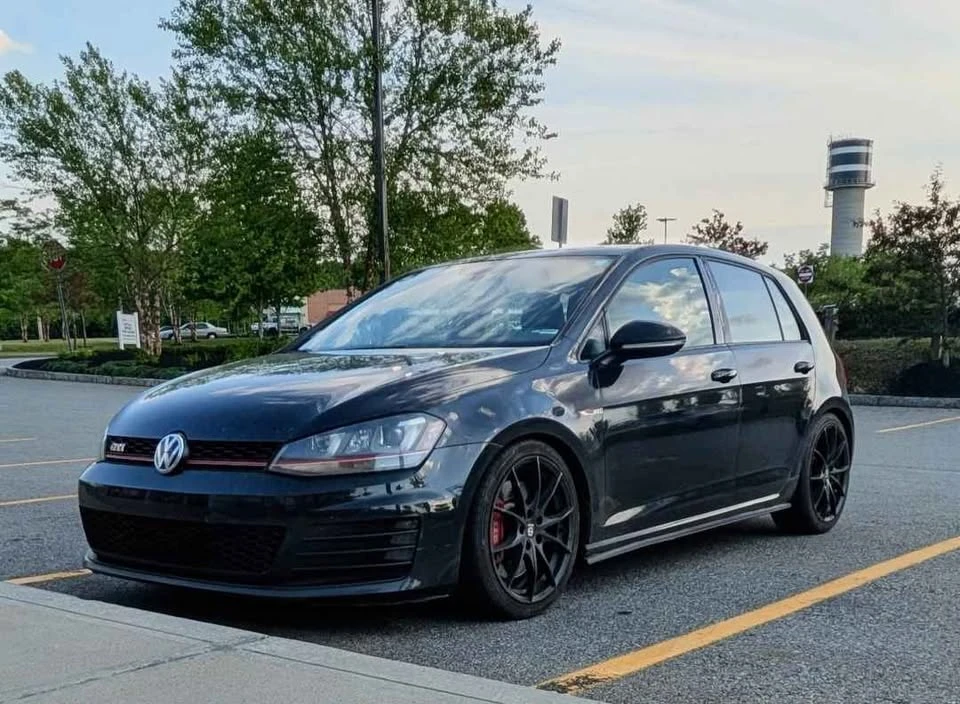 2016 Volkswagen GTI Mk7 - Image 5 of 5