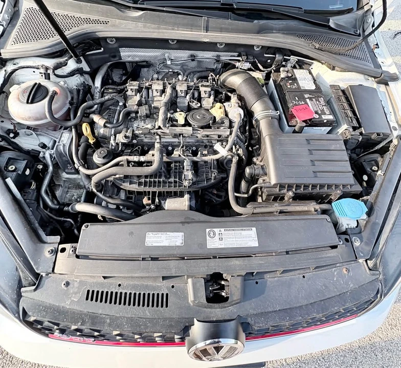 2016 Volkswagen GTI Mk7 - Image 5 of 20