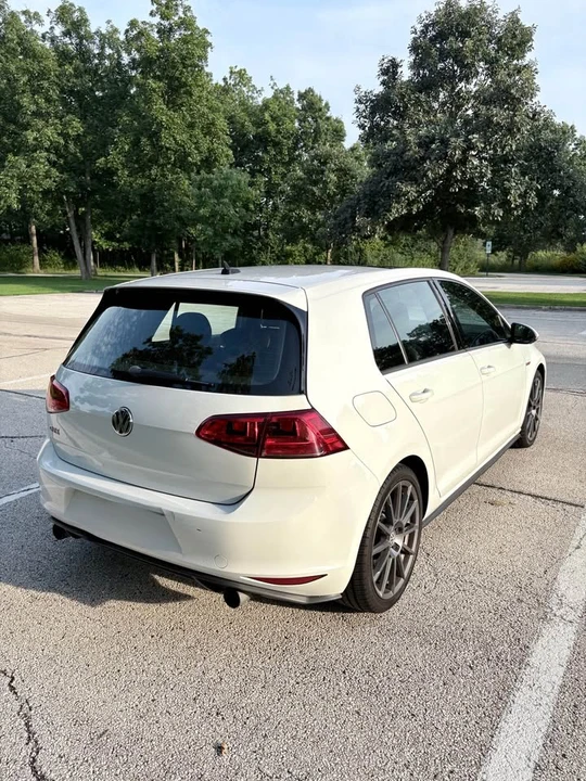2016 Volkswagen GTI Mk7 - Image 3 of 20
