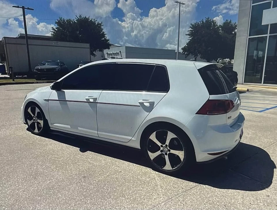 2016 Volkswagen GTI Mk7 - Image 6 of 17