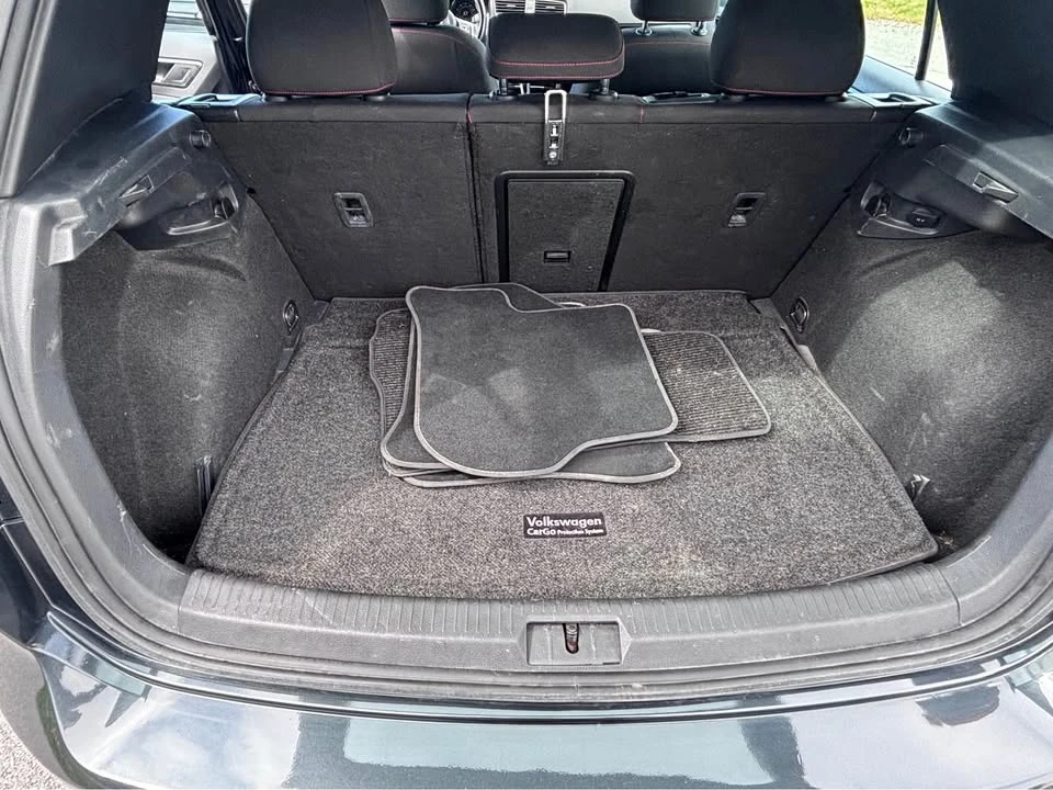 2016 Volkswagen GTI Mk7 - Image 12 of 13
