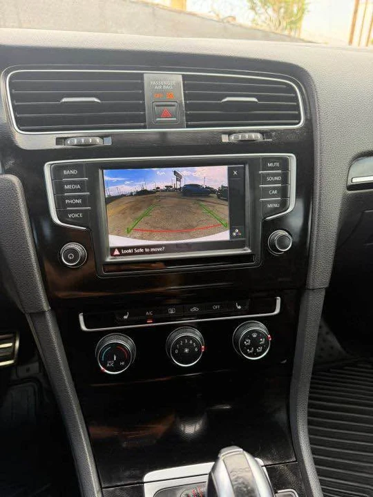 2016 Volkswagen GTI Mk7 - Image 10 of 11