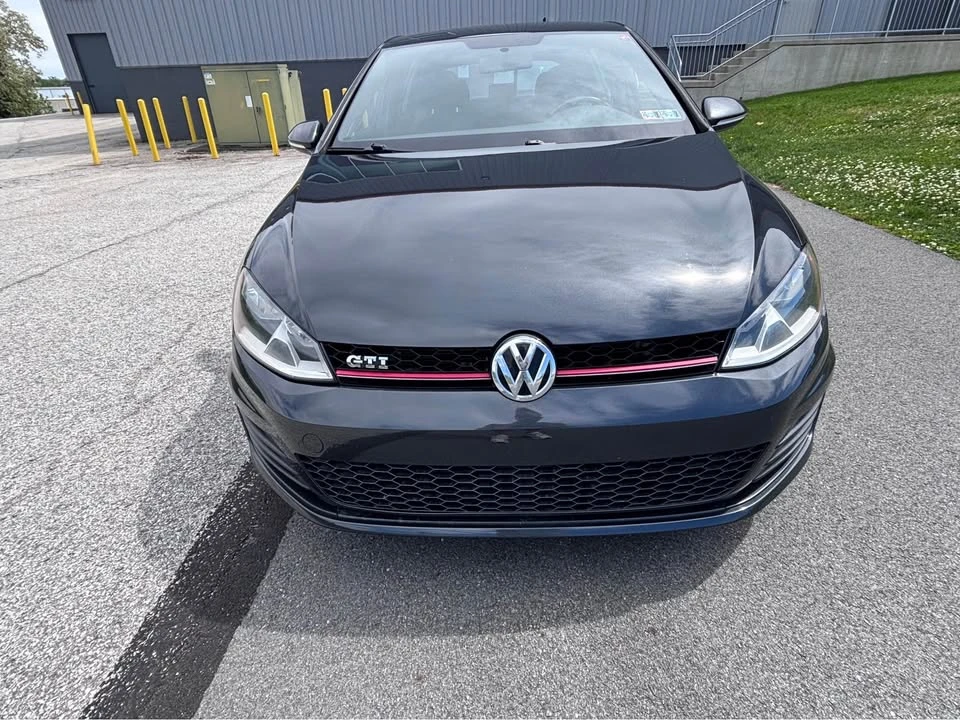 2016 Volkswagen GTI Mk7 - Image 3 of 13