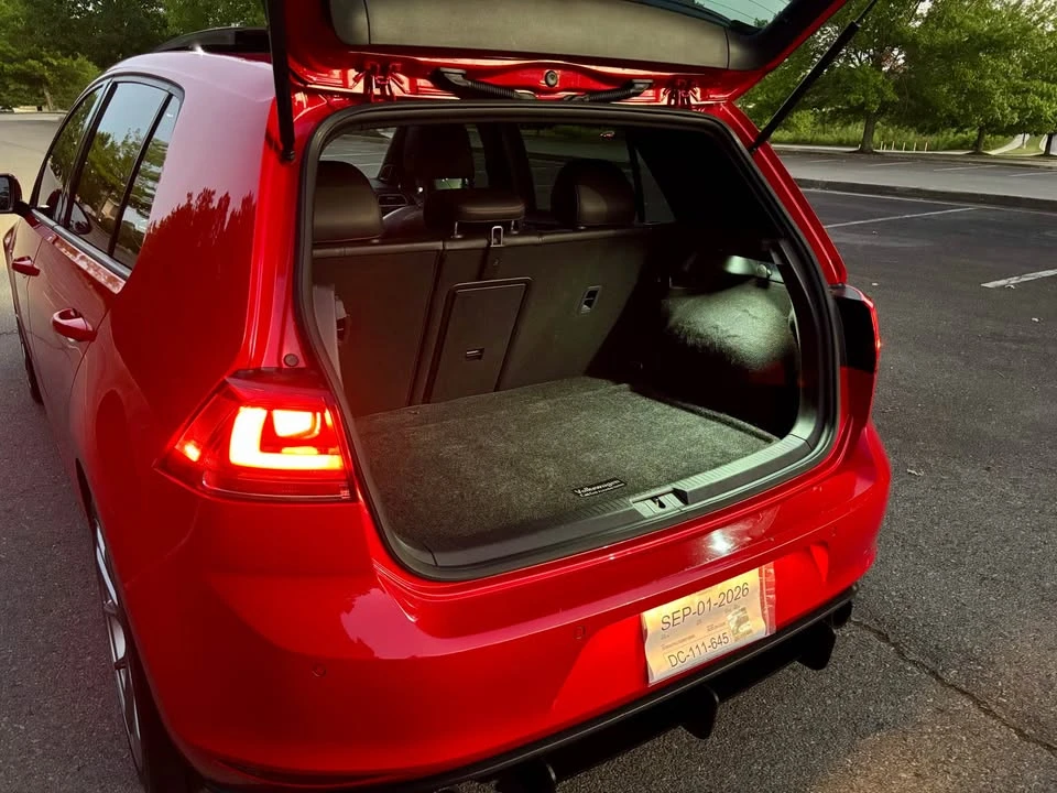 2016 Volkswagen GTI Mk7 - Image 19 of 20