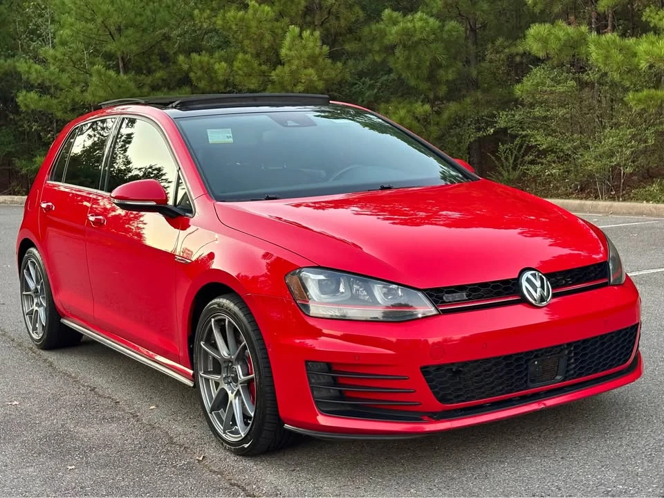2016 Volkswagen GTI Mk7 - Image 6 of 20