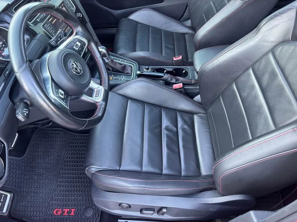 2016 Volkswagen GTI Mk7 - Image 10 of 20