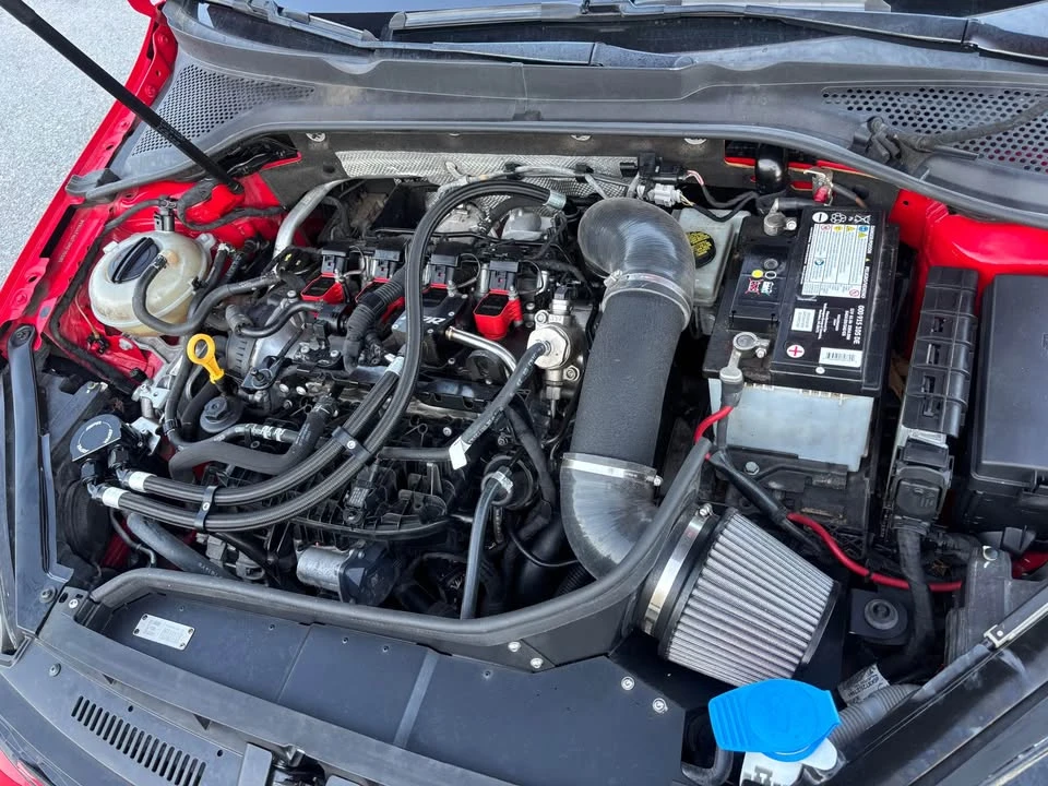 2016 Volkswagen GTI Mk7 - Image 20 of 20