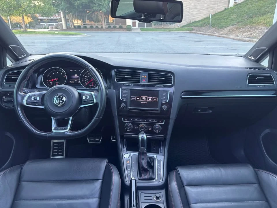 2016 Volkswagen GTI Mk7 - Image 14 of 20