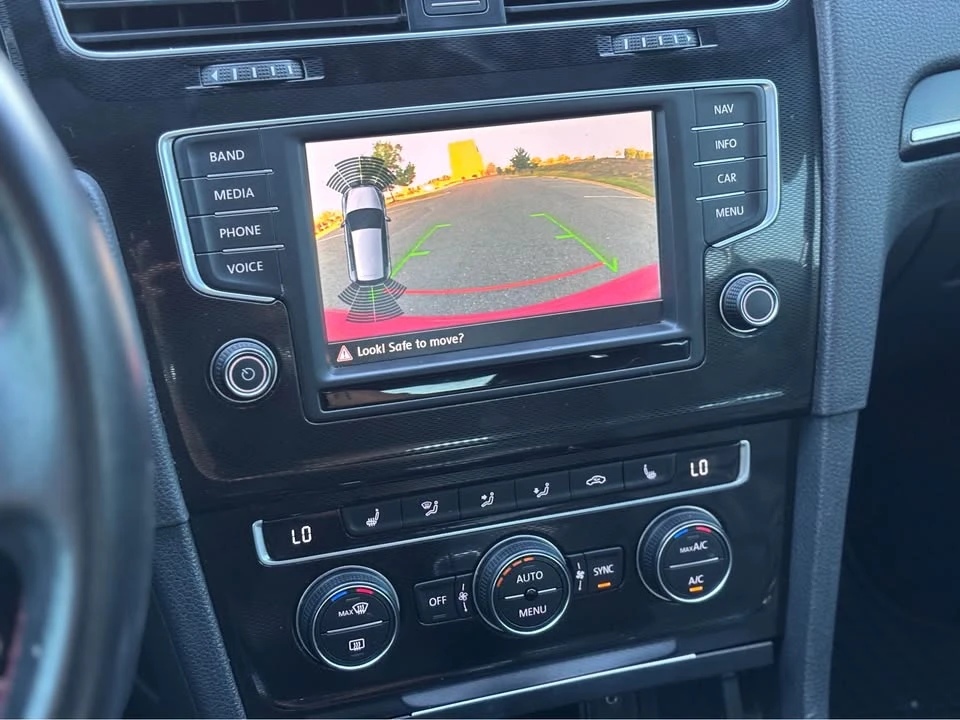 2016 Volkswagen GTI Mk7 - Image 17 of 20