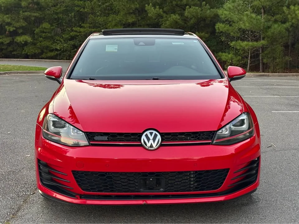 2016 Volkswagen GTI Mk7 - Image 5 of 20