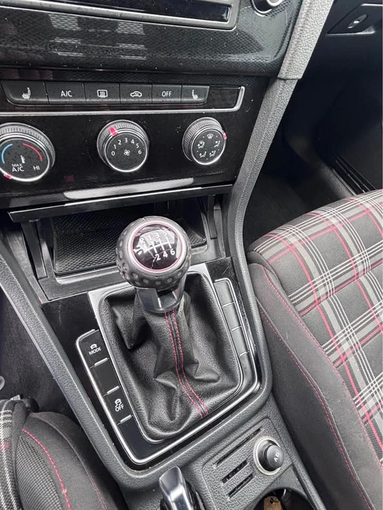 2016 Volkswagen GTI Mk7 - Image 13 of 13